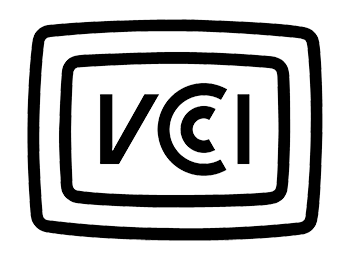 VCCI認證