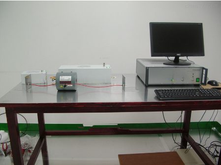 CS射頻傳導(dǎo)抗擾度測試
